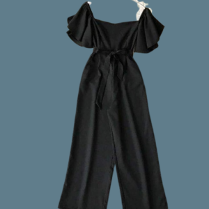 jumpsuit set