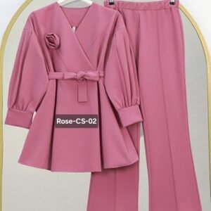 golap tops and pant