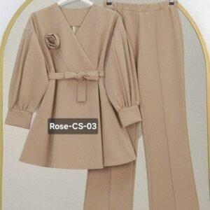 golap tops and pant