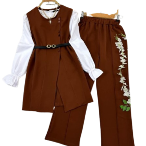 New tops and pant