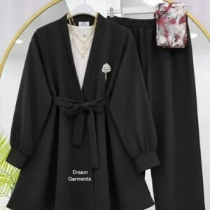 Ladis tops and pant