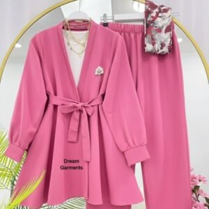 Ladis tops and pant