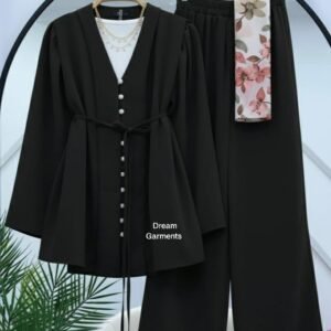 New tops and pant