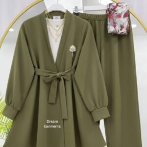 Ladis tops and pant