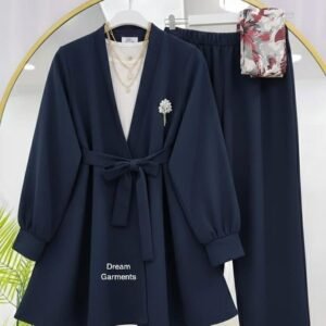 Ladis tops and pant