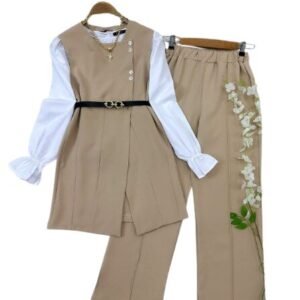 New tops and pant