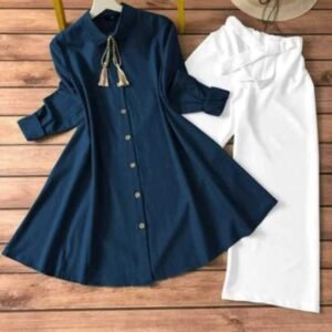 Pants Shirt