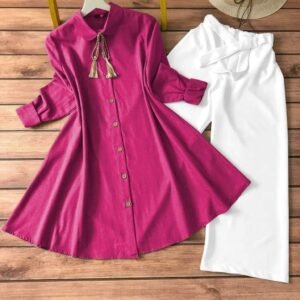 Pants Shirt