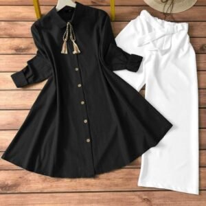 Pants Shirt