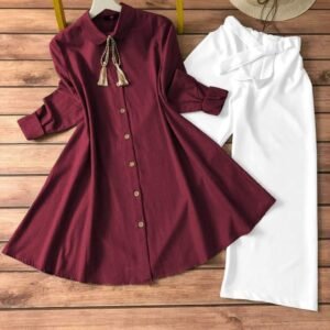 Pants Shirt