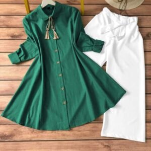 Pants Shirt