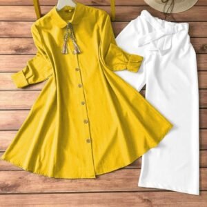 Pants Shirt
