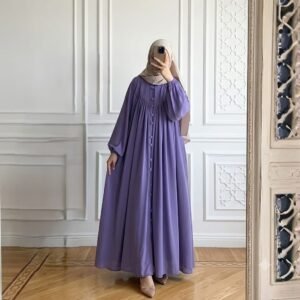 Dubai Cherry Burka