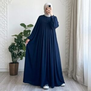 Dubai Cherry Burka