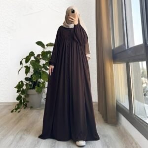 Dubai Cherry Burka