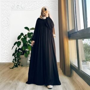 Dubai Cherry Burka